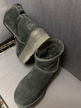 Platform UGG’s